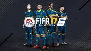 FIFA 17 mostra o seu poder num trailer da Gamescom
