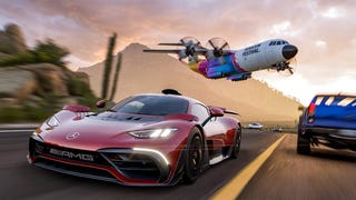 Forza Horizon 5 receberá expansão Hot Wheels