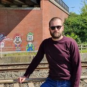 Bert Van der Hoogerstraete avatar