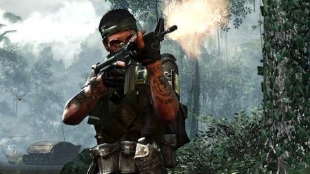 Xbox Live chart: COD sees off FIFA, Gears, Forza | Eurogamer.net