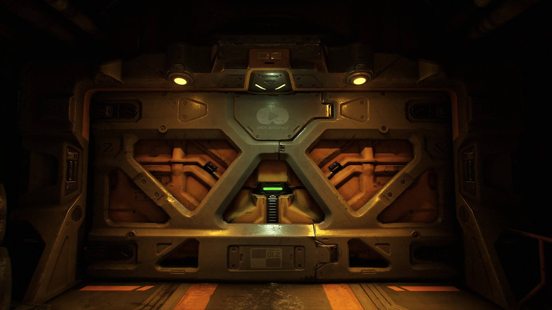 An ode to video game doors | Eurogamer.net