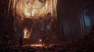 A Plague Tale: Innocence trailer unleashes ravenous rats