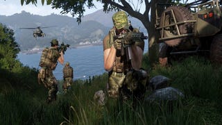 Arma 3's Apex Expansion Visiting New Land On July 11th
