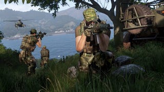 Arma 3's Apex Expansion Visiting New Land On July 11th