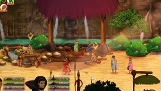 Cameroonian Devs Release Aurion: Legacy Of The Kori-Odan