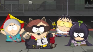 South Park: The Fractured But Whole Delayed Into 2017