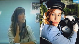 Her Story & Roundabout In FMV-tastic Humble Bundle