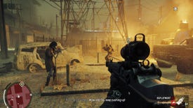 Norks Out: Homefront Revolution's Free Steam Weekend