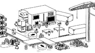 Hidden Folks uncovers new factory areas in free update