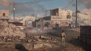 Insurgency: Sandstorm shows off story campaign