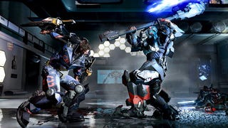The Surge out today from Lords of the Fallen devs