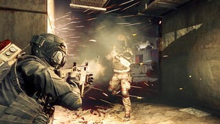 Not Resident Evil: Multiplayer Spin-off Umbrella Corps
