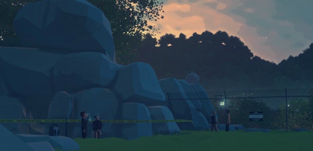 Meet FBI Agent Anne Tarver In This New Virginia Trailer