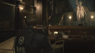 16 minut z Resident Evil 2 a vysoká očekávání Capcomu