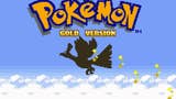 16 years later, Pokémon Gold and Silver return to UK chart