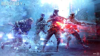 Battlefield 5 Beta Analysis: Xbox One X vs PS4 Pro