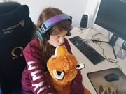 Melanie Weißmann avatar