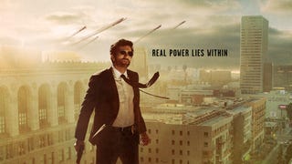 PlayStation Network original series Powers has been cancelled