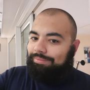 Henry Stockdale avatar