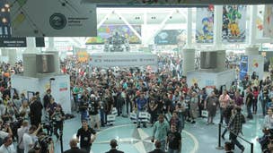 The E3 2013 Prospectus