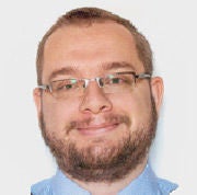 Awatar Daniel Kłosiński