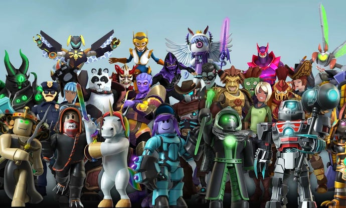 Roblox records "better than expected" Q3 results