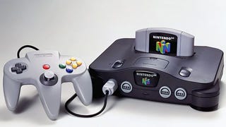 Nintendo 64 y Sega Mega Drive llegan a Nintendo Switch, junto a una nueva suscripción