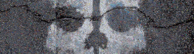 Call of Duty's House Divided