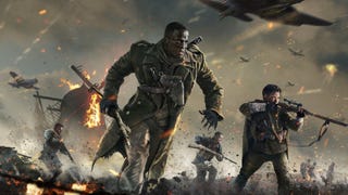 Sledgehammer abre un nuevo estudio de apoyo para Call of Duty: Vanguard