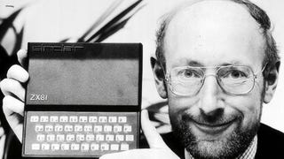 Muere Clive Sinclair, creador del ZX Spectrum