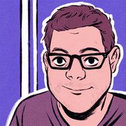 Graeme Virtue avatar