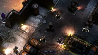 Warhammer 40,000: Deathwatch Now Crusading On PC