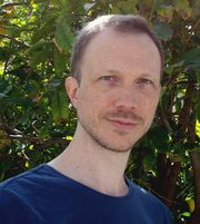 Jon Bailes avatar - 2