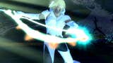 El Shaddai: Ascension of the Metatron HD Remaster comes to Switch next month