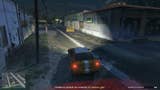 GTA Online - misja: Pojazdy do ucieczki