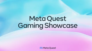 Todas las novedades del Meta Quest Gaming Showcase 2022