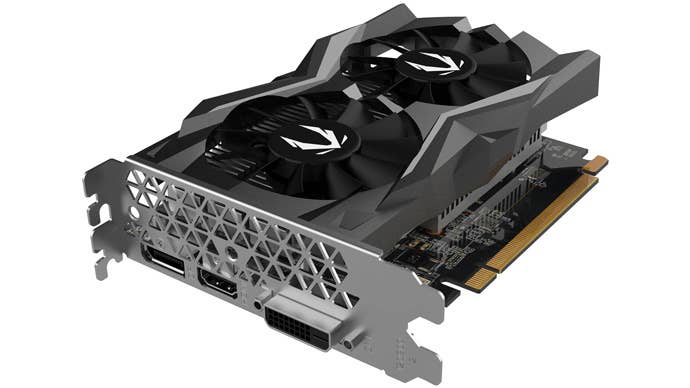 The GPU power ladder: all current graphics cards ranked | Eurogamer.net