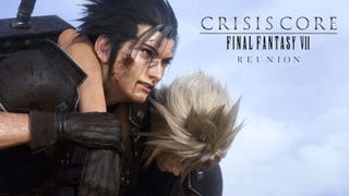 Crisis Core Final Fantasy VII Reunion non è un remake: Square Enix spiega la scelta del remaster