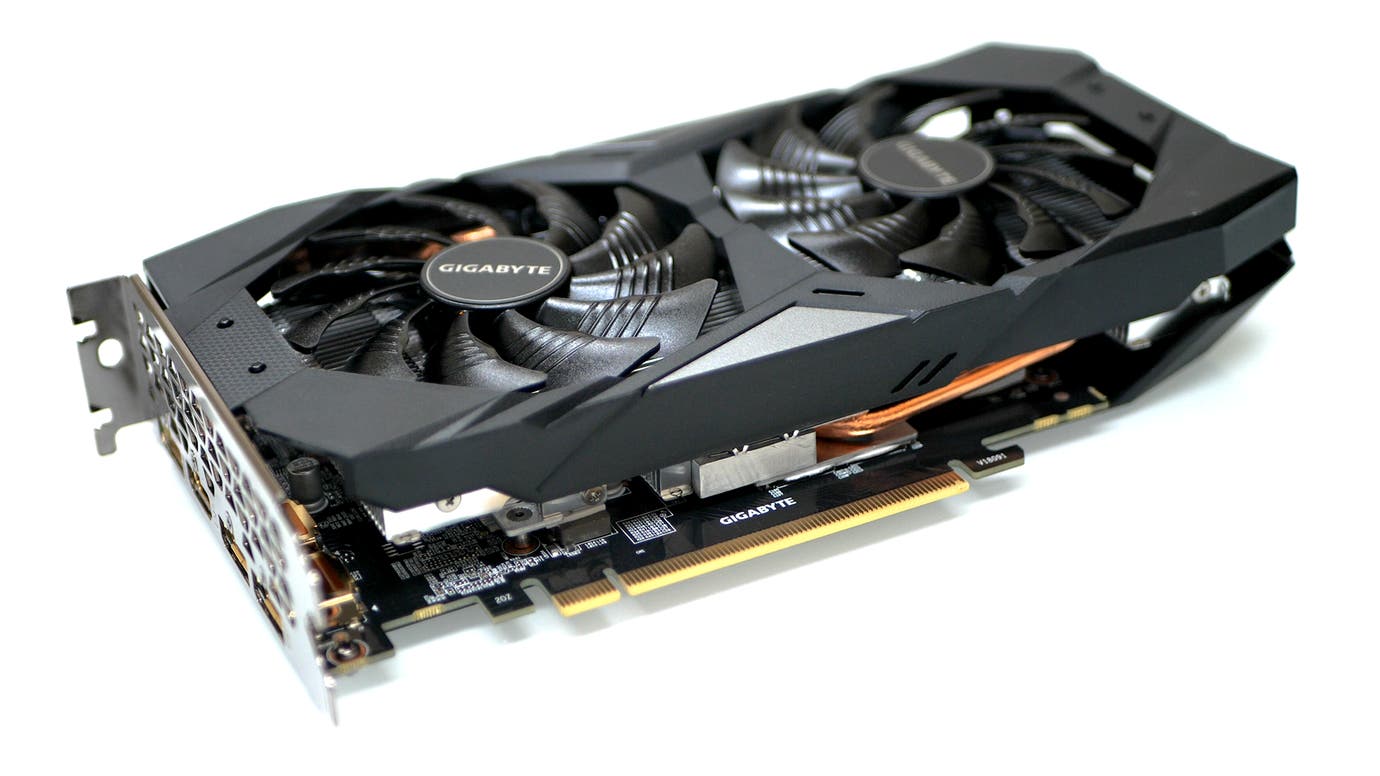 Best graphics card 2020: every major Nvidia and AMD GPU tested ...