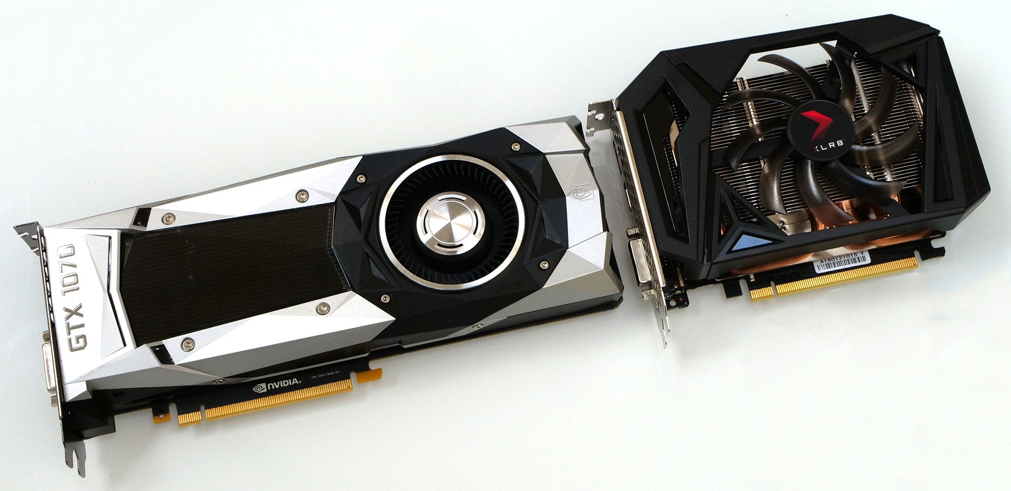 GTX 1660 Ti vs GTX 1070: Which is best for 1080p and 1440p gaming