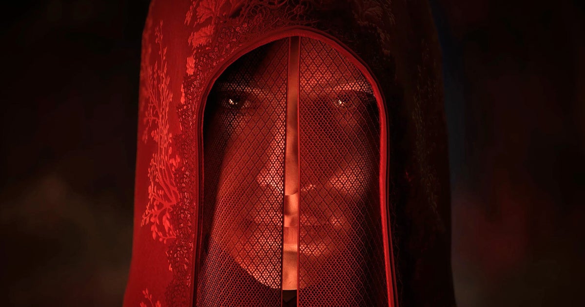 Assassins Creed creator Patrice Désilets new and witchy 1666: Amsterdam demo raises more questions than answers Assassins Creed creator Patrice Désilets new and witchy 1666: Amsterdam demo raises more questions than answers