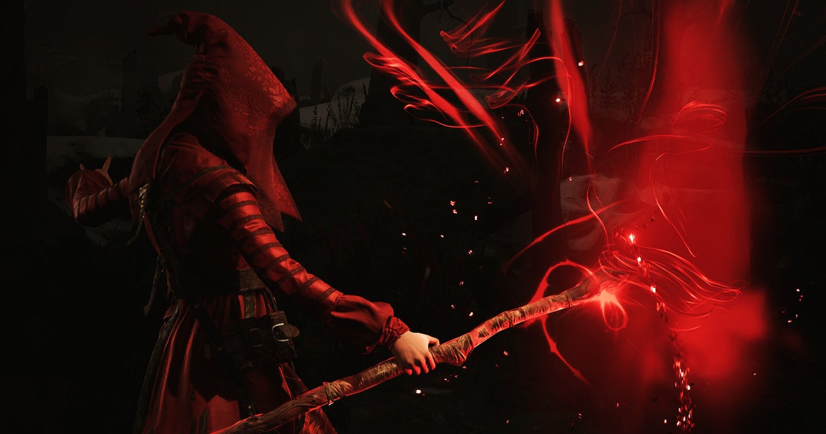 Assassin's Creed creator's forgotten fantasy game 1666: Amsterdam will finally release this year, over a decade after Ubisoft ripped it from his fingers