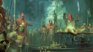 Diablo 4 na PC z opcją sterowania padem. Co-op z naciskiem na współpracę dwóch graczy