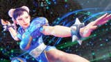 Street Fighter 6 se lanzará en junio de 2023