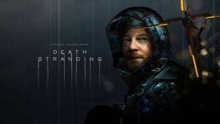 Death Stranding está disponible gratis en la Epic Games Store