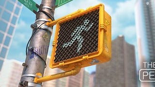 Wyjątkowa i pomysłowa gra logiczna - wrażenia z The Pedestrian