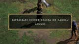 Diablo 2 - wymiana przedmiotów: handel z innym graczem