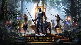 Avengers já te deixa viajar gratuitamente para Wakanda