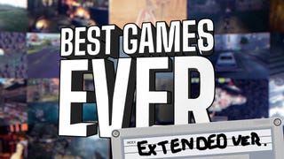 Best Games Ever Podcast - Extended Edition Info Page - June 11th, 2024