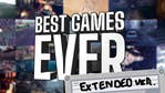 Best Games Ever Podcast - Extended Edition Info Page - April 30, 2024